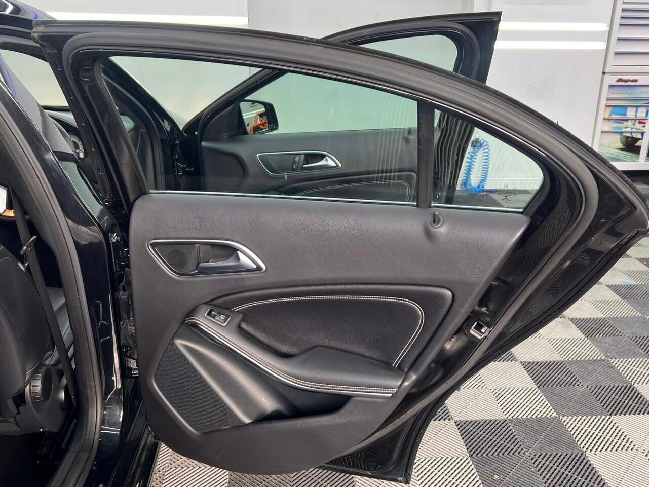 Used Mercedes-Benz A-Class for sale - 76727499: Photo 15