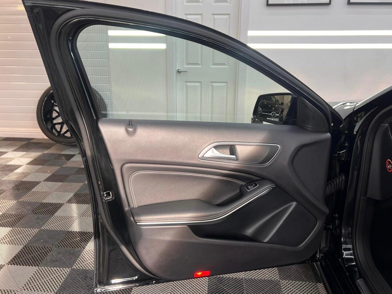 Used Mercedes-Benz A-Class for sale - 76727499: Photo 16