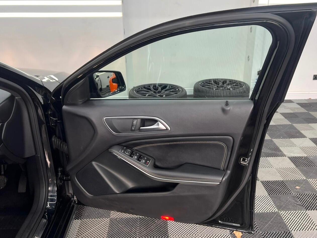 Used Mercedes-Benz A-Class for sale - 76727499: Photo 17