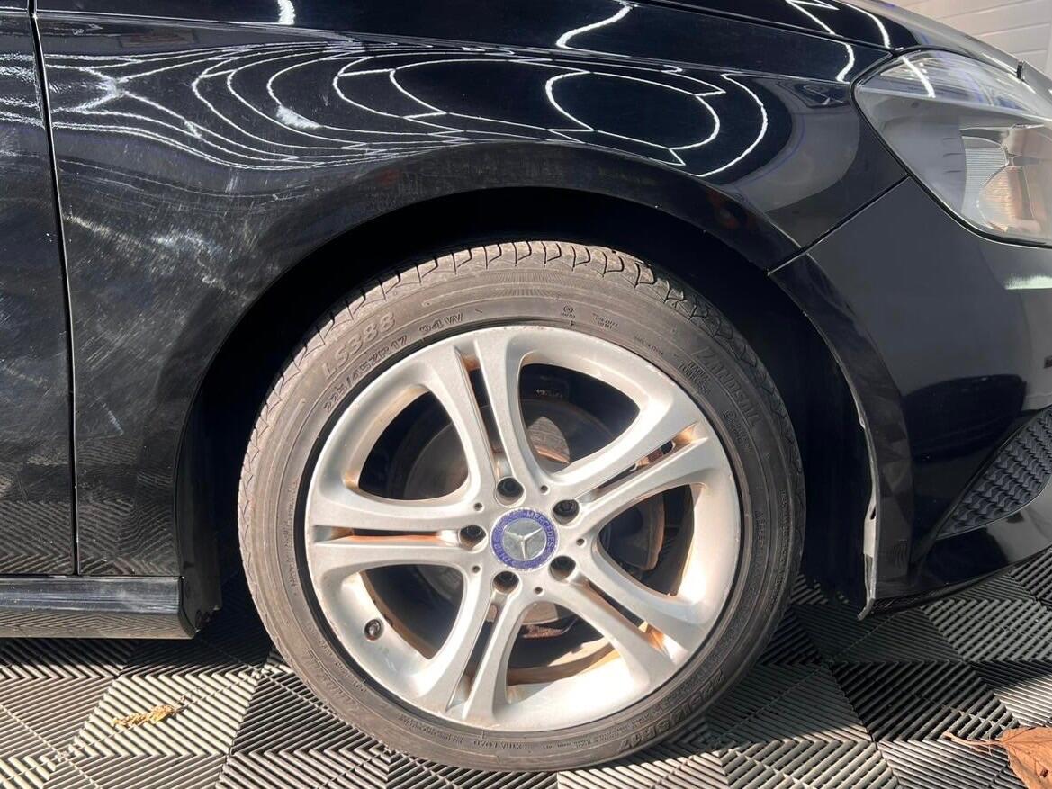 Used Mercedes-Benz A-Class for sale - 76727499: Photo 18