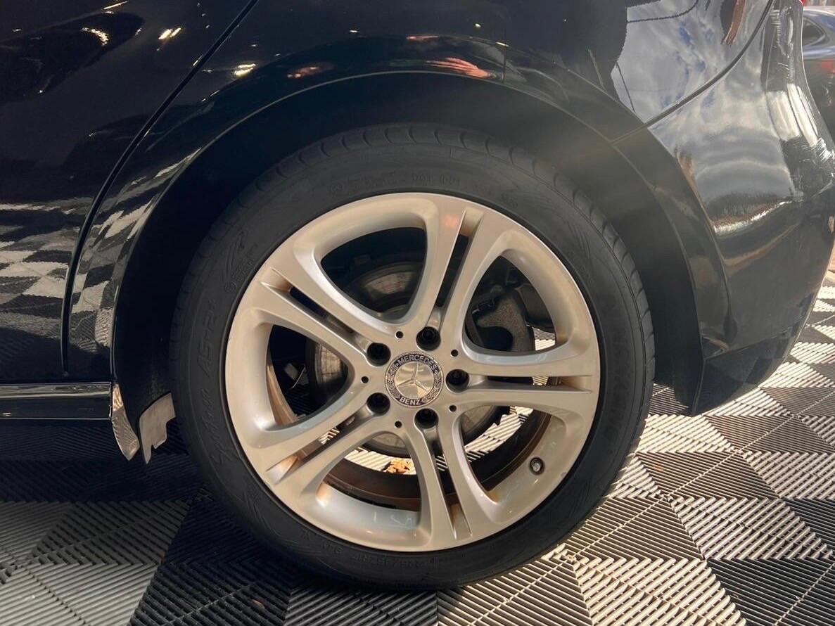 Used Mercedes-Benz A-Class for sale - 76727499: Photo 19