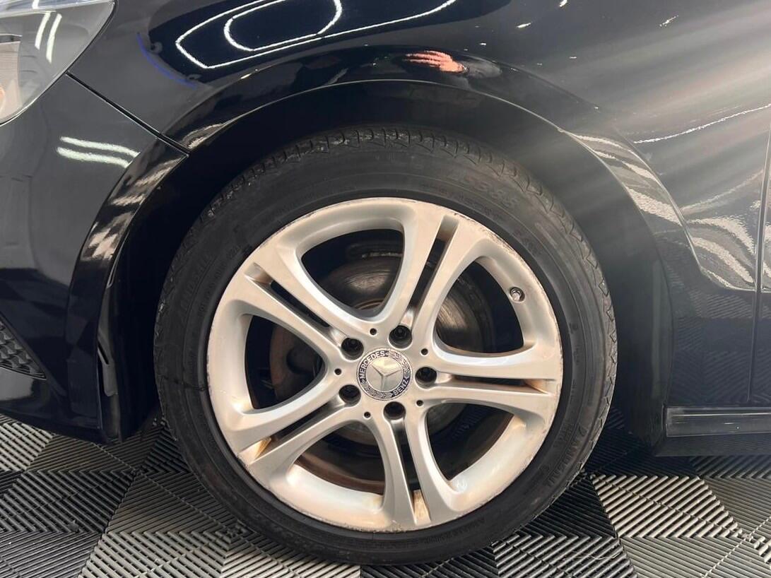 Used Mercedes-Benz A-Class for sale - 76727499: Photo 20