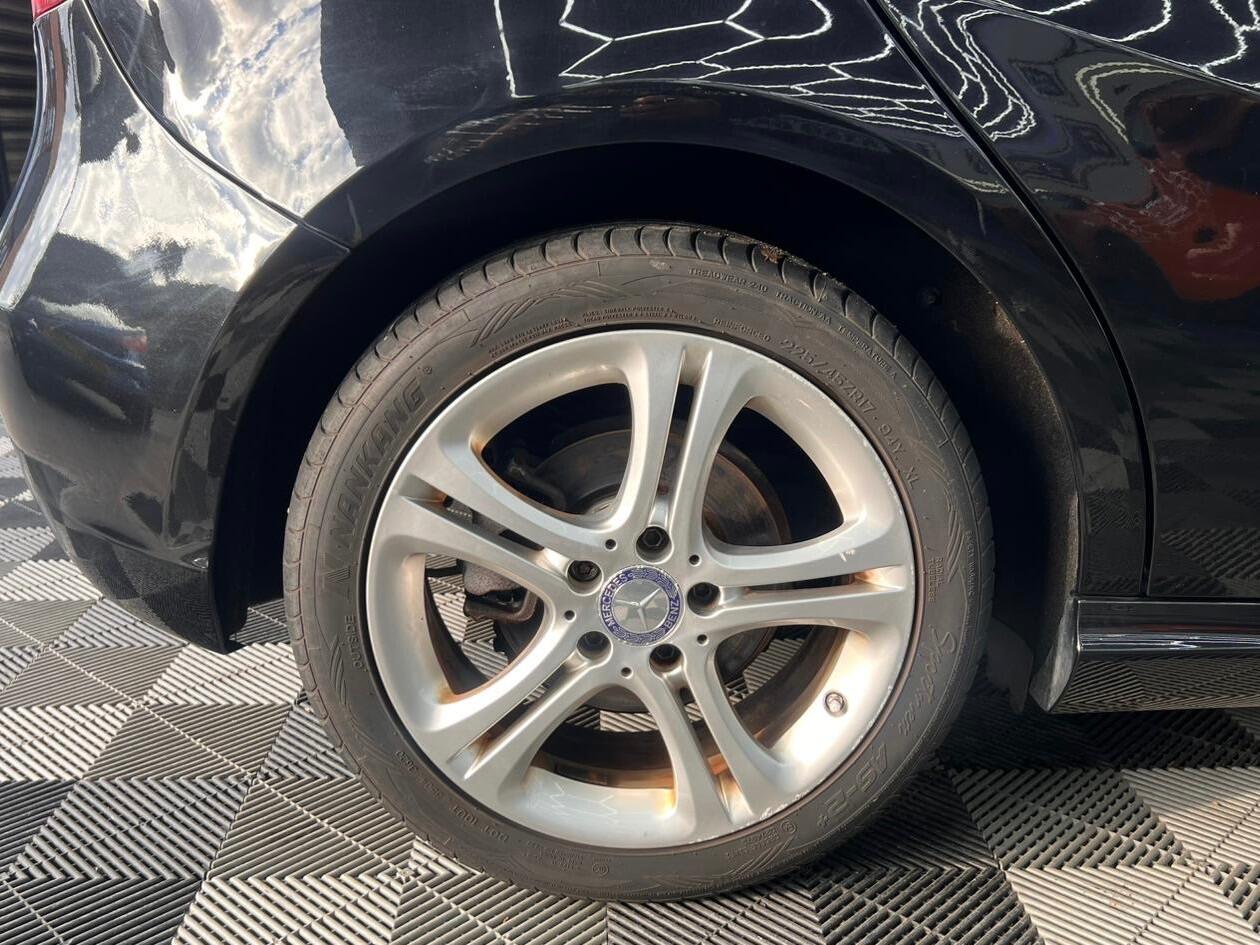 Used Mercedes-Benz A-Class for sale - 76727499: Photo 21