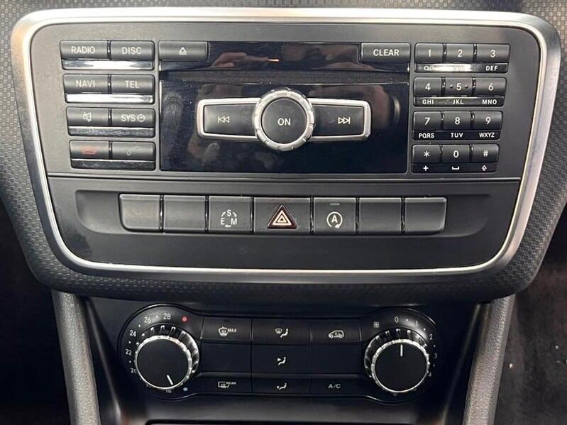 Used Mercedes-Benz A-Class for sale - 76727499: Photo 22