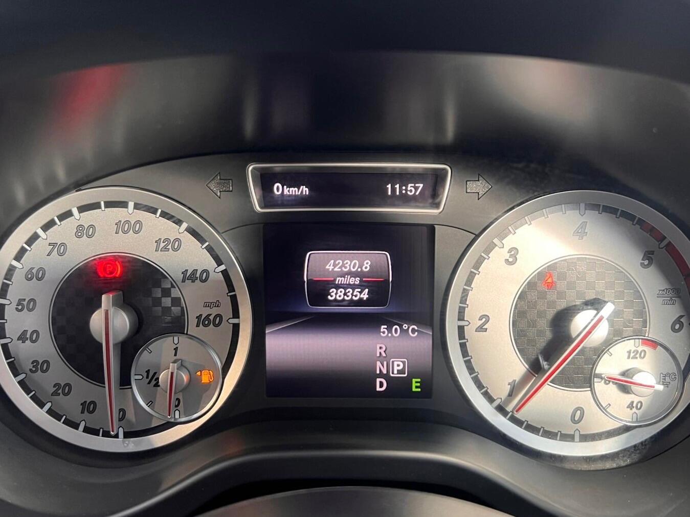 Used Mercedes-Benz A-Class for sale - 76727499: Photo 24