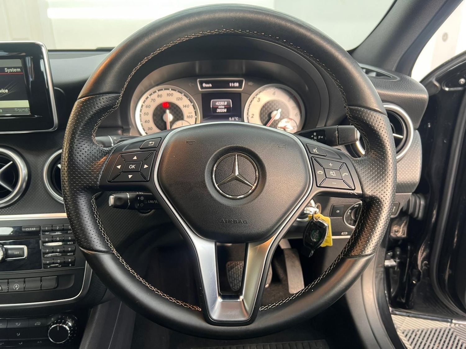 Used Mercedes-Benz A-Class for sale - 76727499: Photo 25
