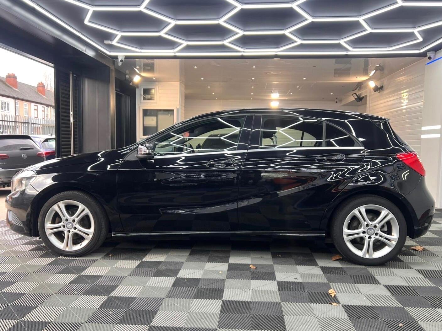 Used Mercedes-Benz A-Class for sale - 76727499: Photo 5