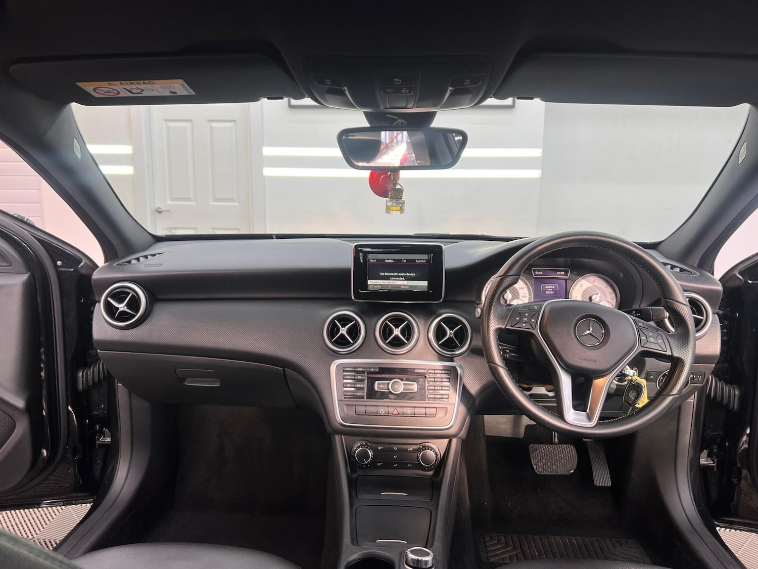 Used Mercedes-Benz A-Class for sale - 76727499: Photo 9