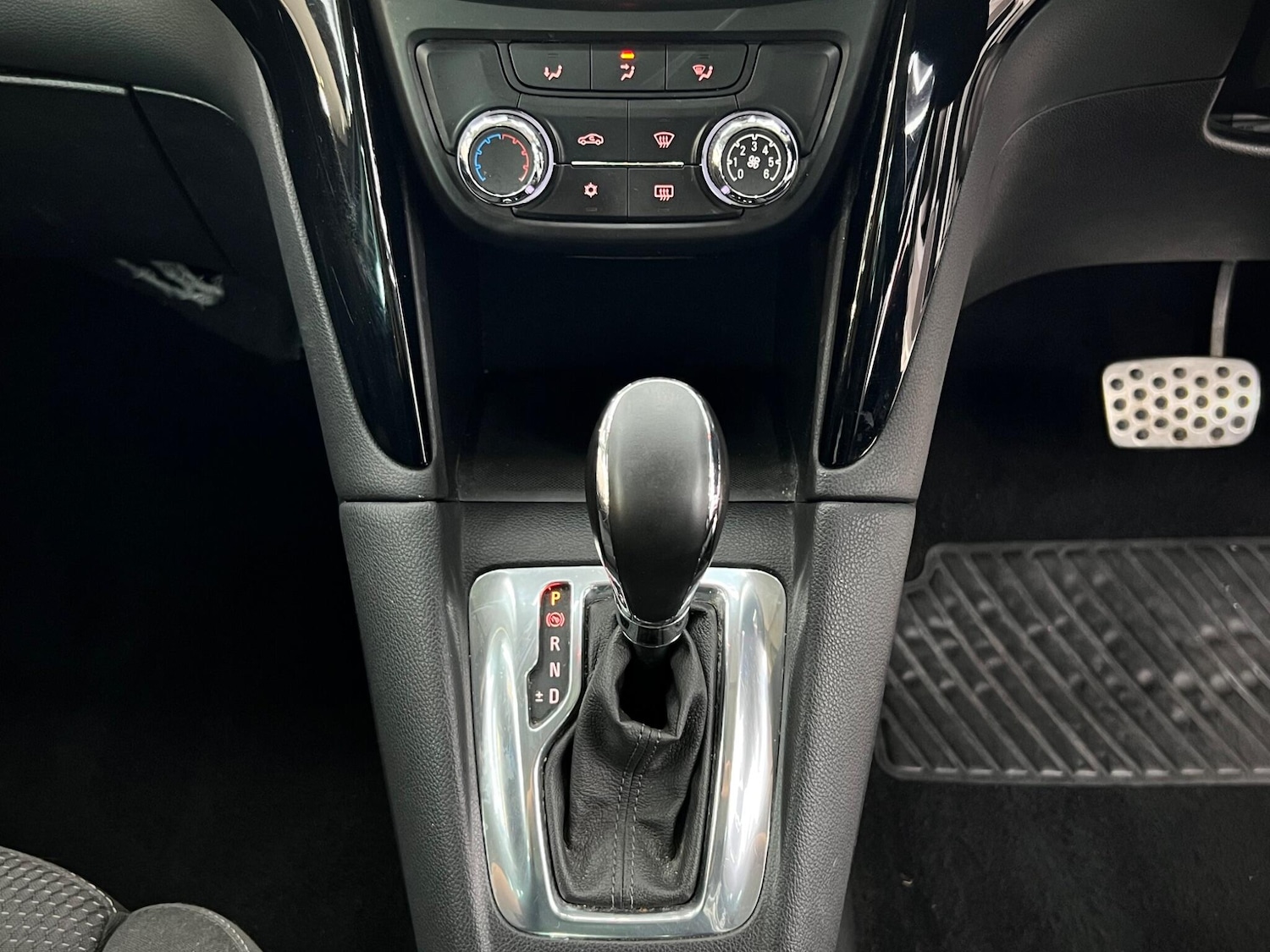 Used Vauxhall Zafira 2014 for sale - 76839533: Photo 10