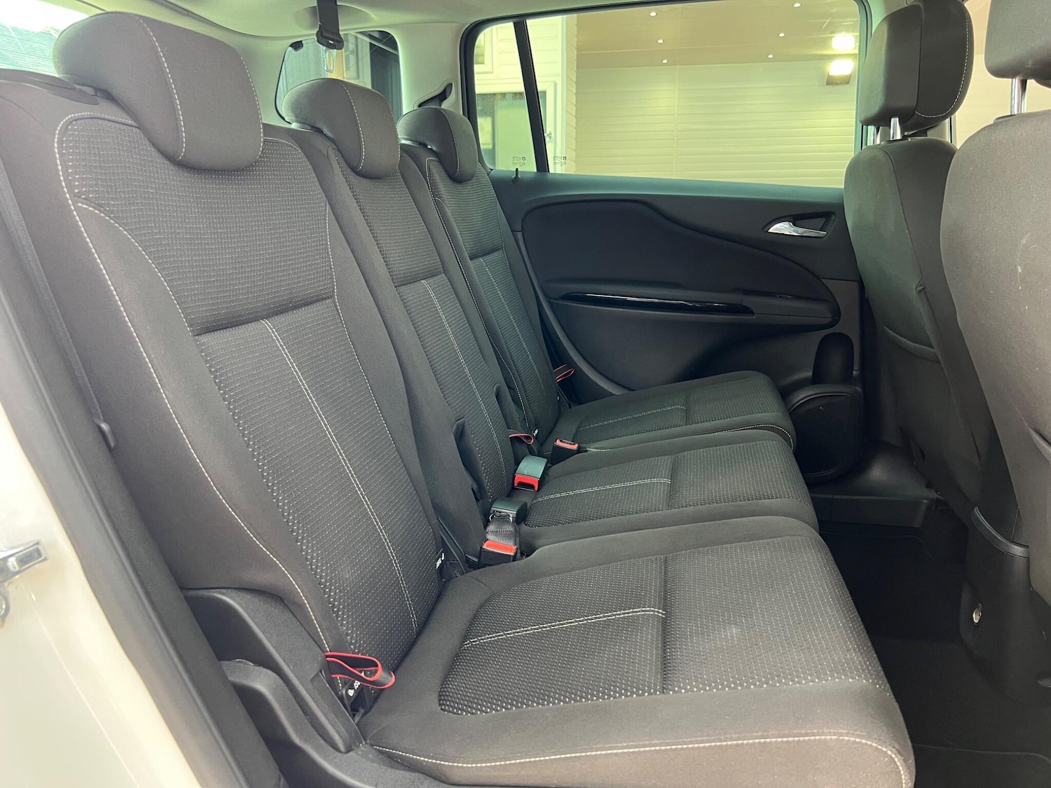 Used Vauxhall Zafira 2014 for sale - 76839533: Photo 14