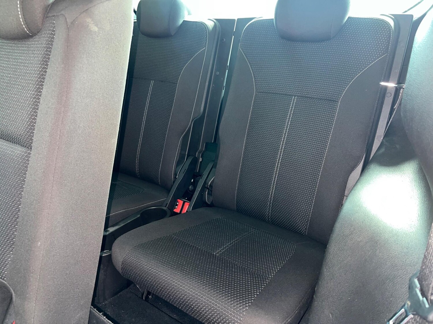 Used Vauxhall Zafira 2014 for sale - 76839533: Photo 27