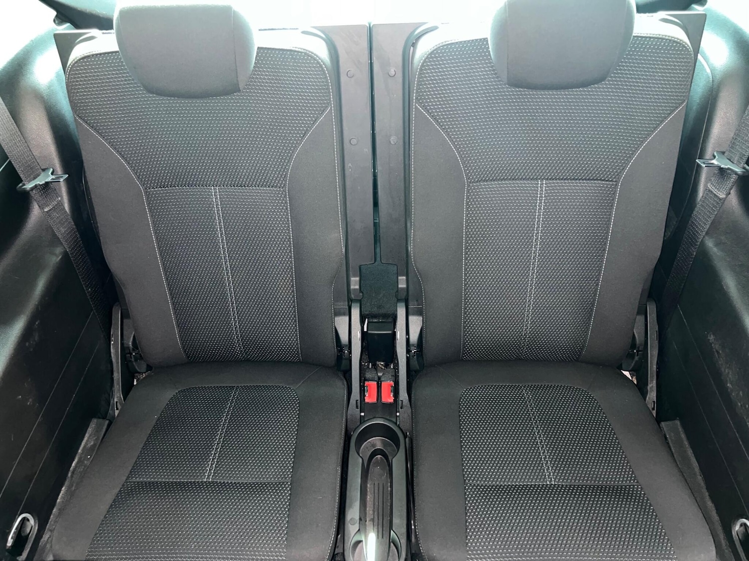 Used Vauxhall Zafira 2014 for sale - 76839533: Photo 28