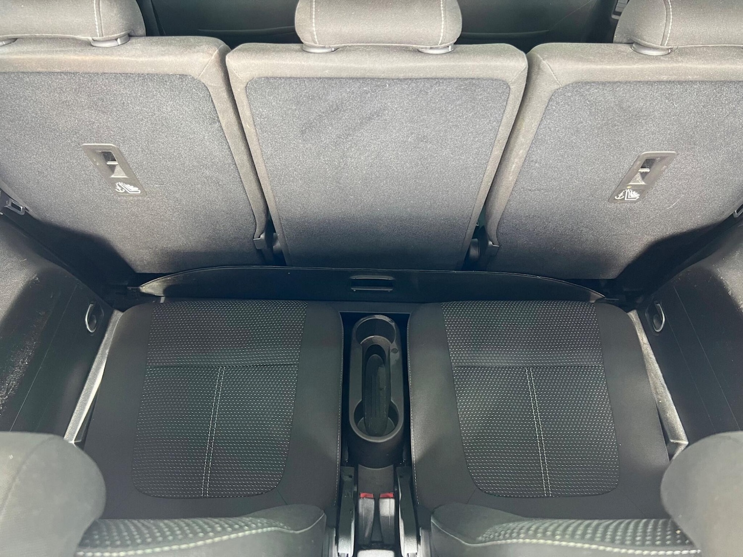 Used Vauxhall Zafira 2014 for sale - 76839533: Photo 29