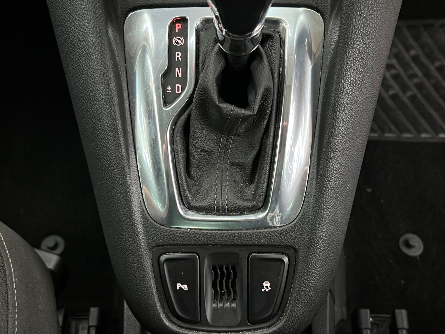 Used Vauxhall Zafira 2014 for sale - 76839533: Photo 9