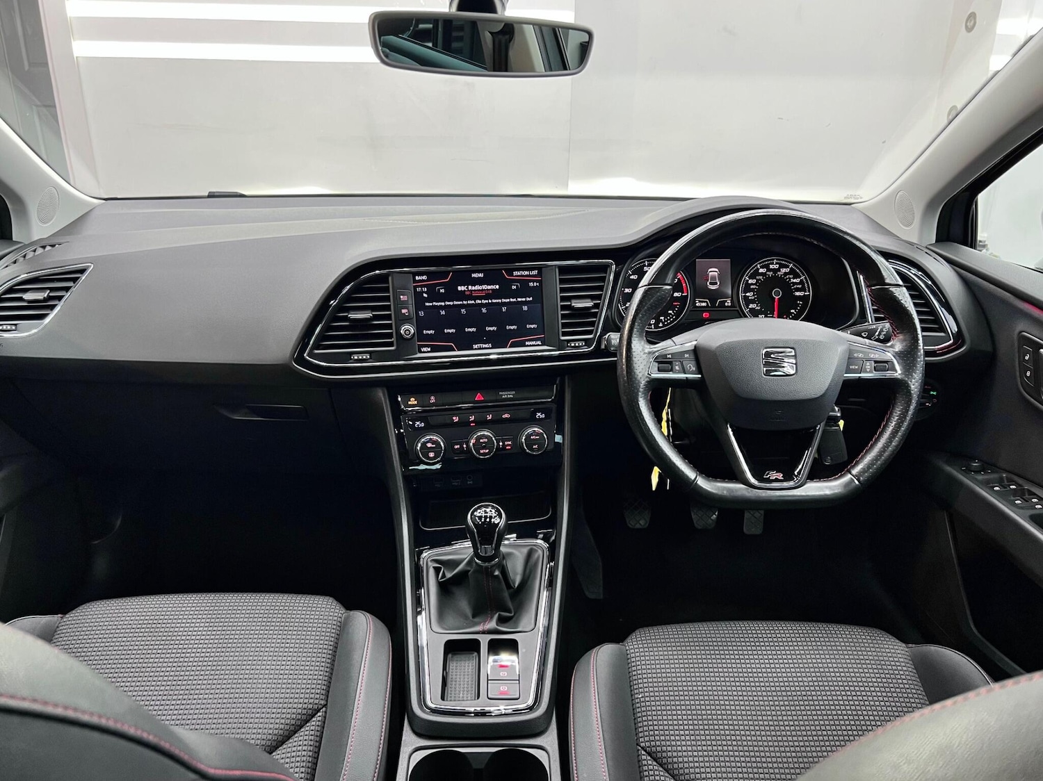 Used SEAT Leon 2018 for sale - 76174881: Photo 10