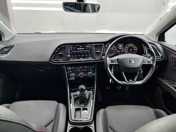 Used SEAT Leon 2018 for sale - 76174881: Photo 10