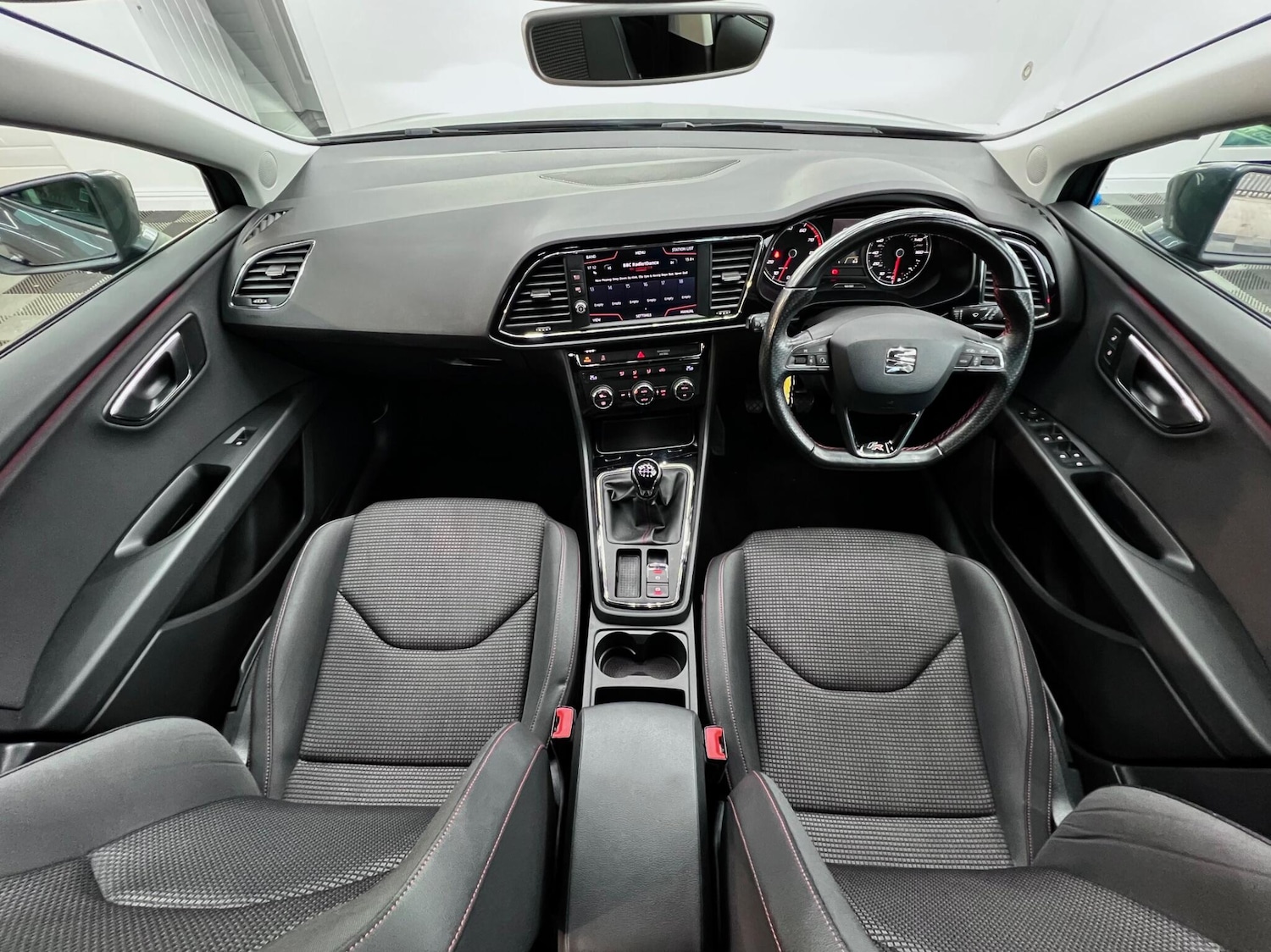 Used SEAT Leon 2018 for sale - 76174881: Photo 11