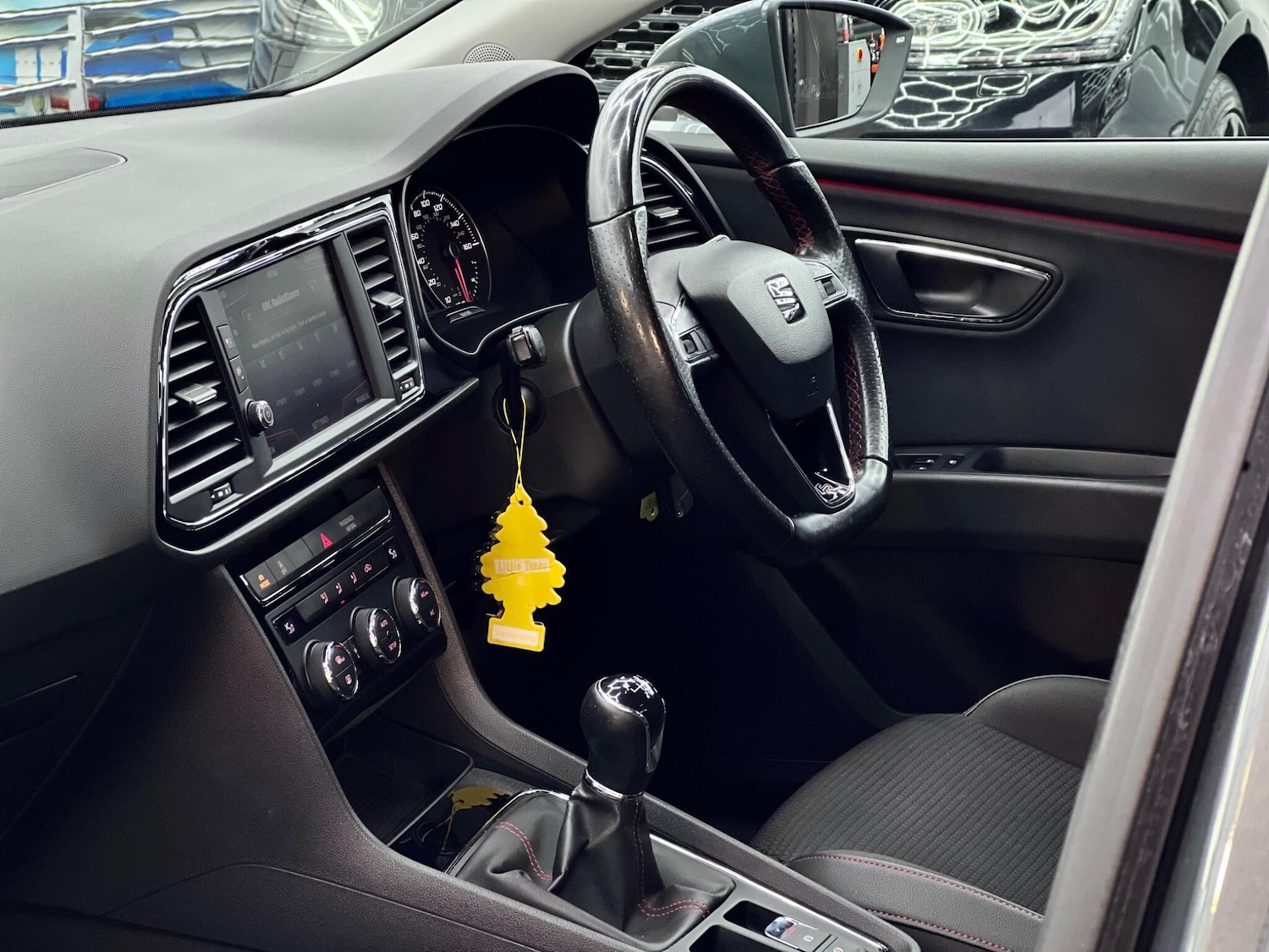 Used SEAT Leon 2018 for sale - 76174881: Photo 12