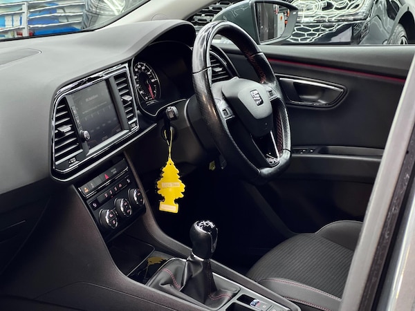 Used SEAT Leon 2018 for sale - 76174881: Photo 12