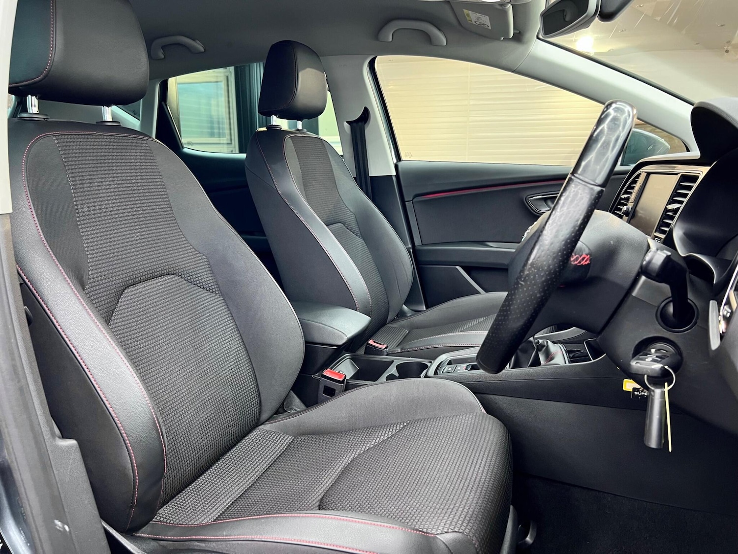 Used SEAT Leon 2018 for sale - 76174881: Photo 13