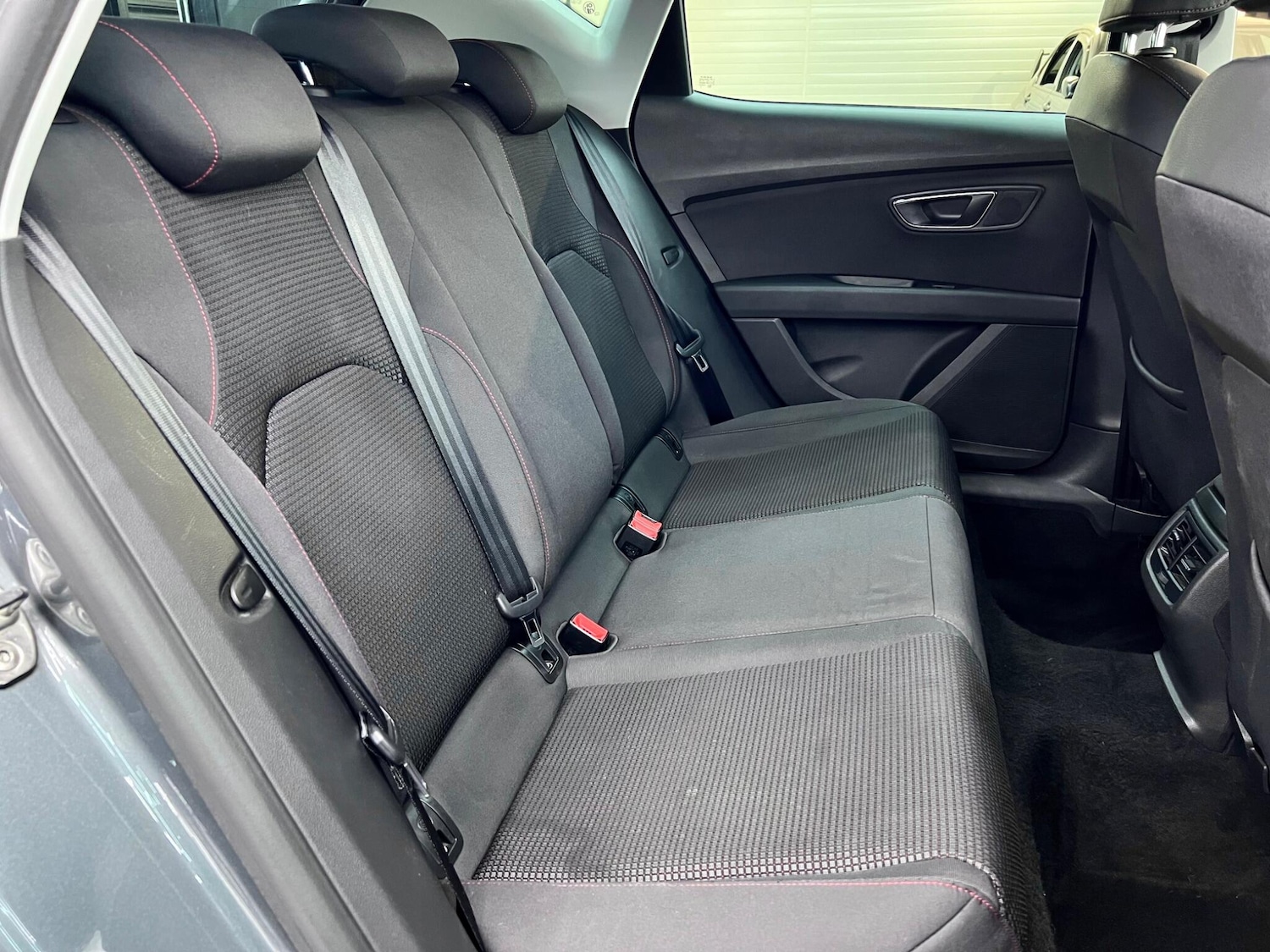 Used SEAT Leon 2018 for sale - 76174881: Photo 14