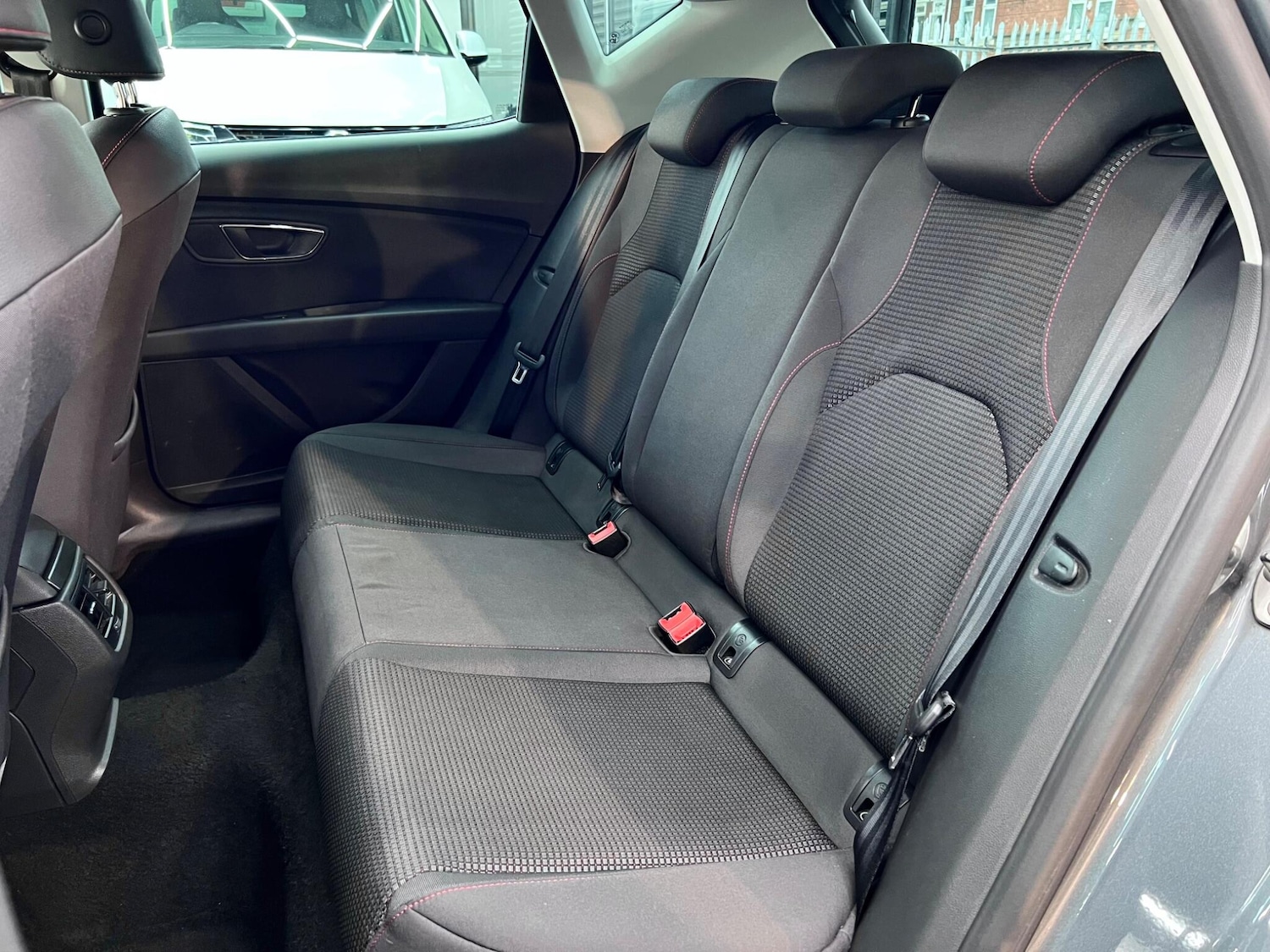 Used SEAT Leon 2018 for sale - 76174881: Photo 15