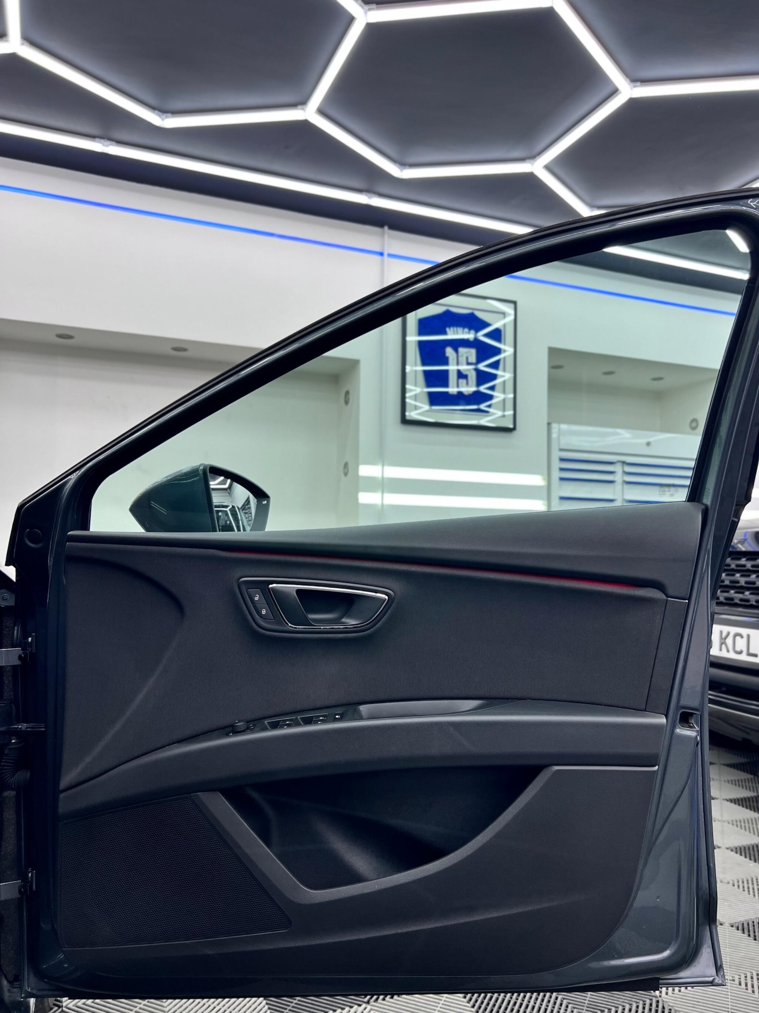 Used SEAT Leon 2018 for sale - 76174881: Photo 16