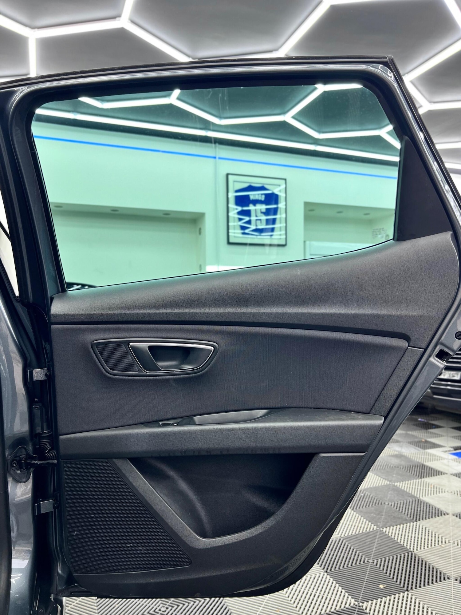 Used SEAT Leon 2018 for sale - 76174881: Photo 17