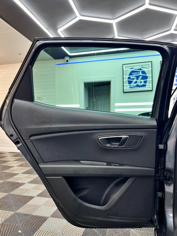 Used SEAT Leon 2018 for sale - 76174881: Photo 18