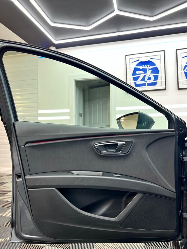 Used SEAT Leon 2018 for sale - 76174881: Photo 19