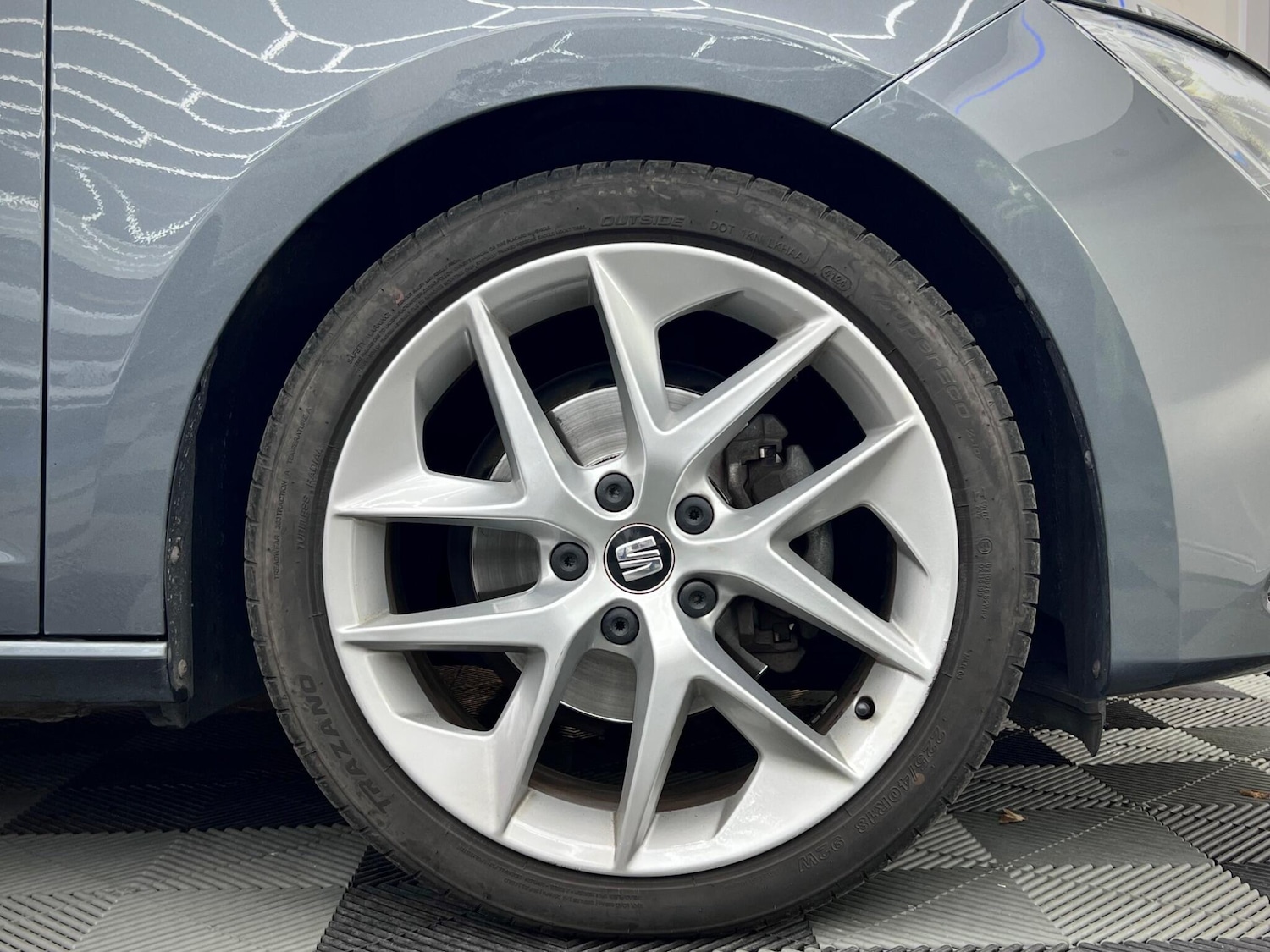 Used SEAT Leon 2018 for sale - 76174881: Photo 20