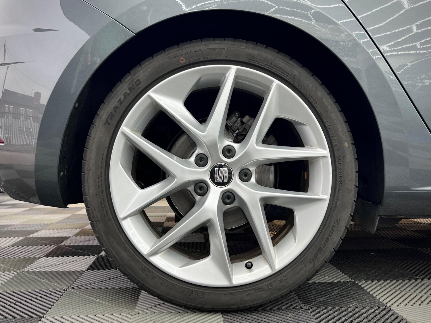 Used SEAT Leon 2018 for sale - 76174881: Photo 21