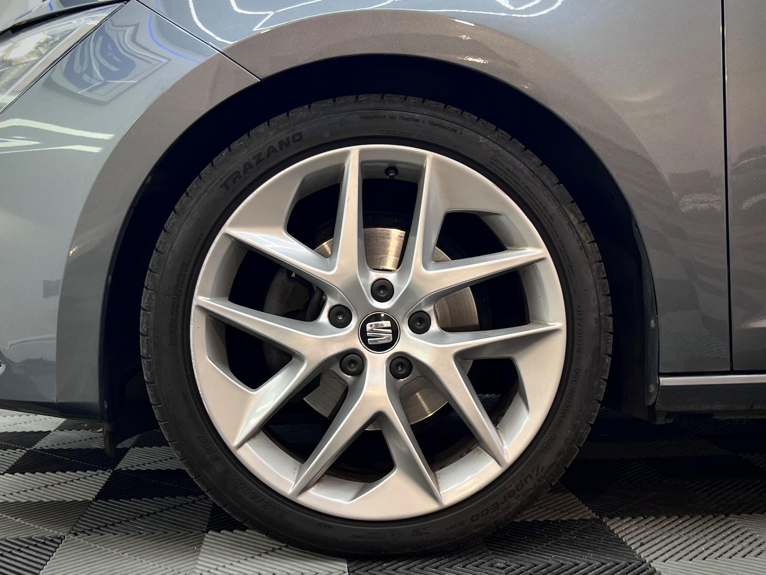 Used SEAT Leon 2018 for sale - 76174881: Photo 22