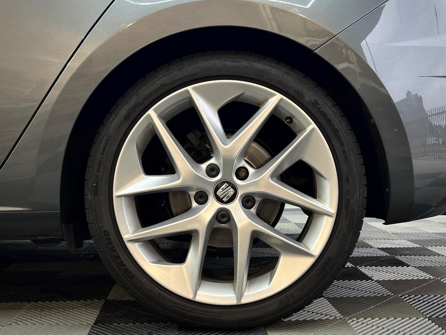 Used SEAT Leon 2018 for sale - 76174881: Photo 23