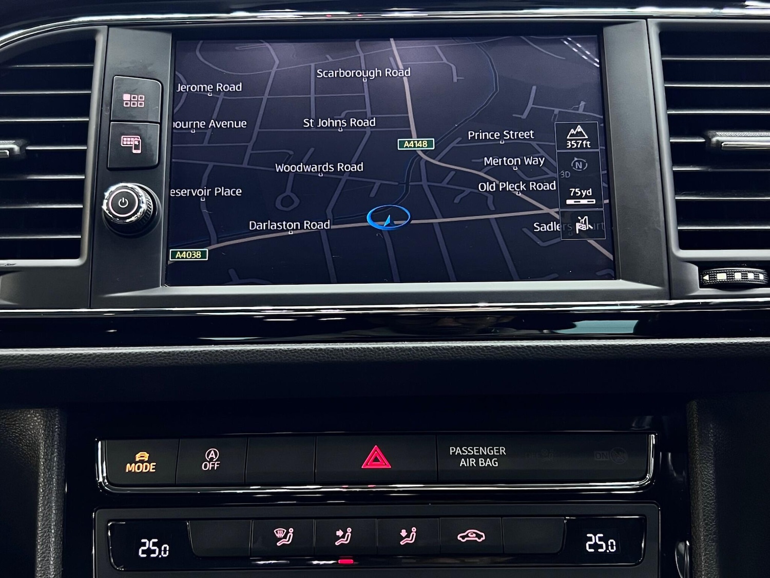 Used SEAT Leon 2018 for sale - 76174881: Photo 25