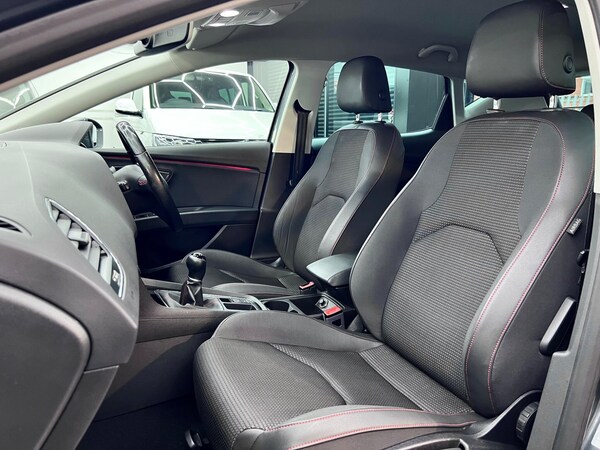 Used SEAT Leon 2018 for sale - 76174881: Photo 28