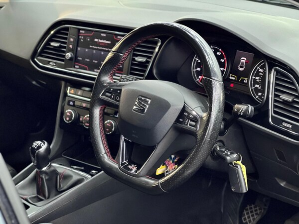 Used SEAT Leon 2018 for sale - 76174881: Photo 29