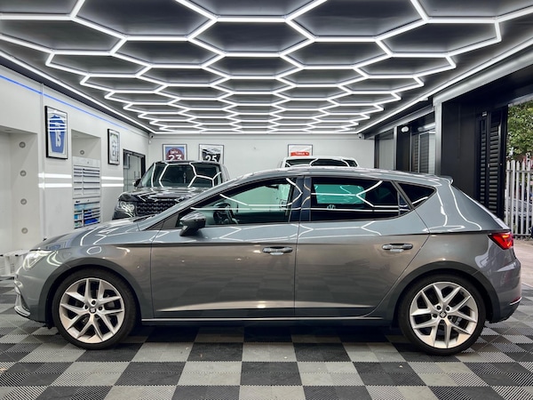 Used SEAT Leon 2018 for sale - 76174881: Photo 5