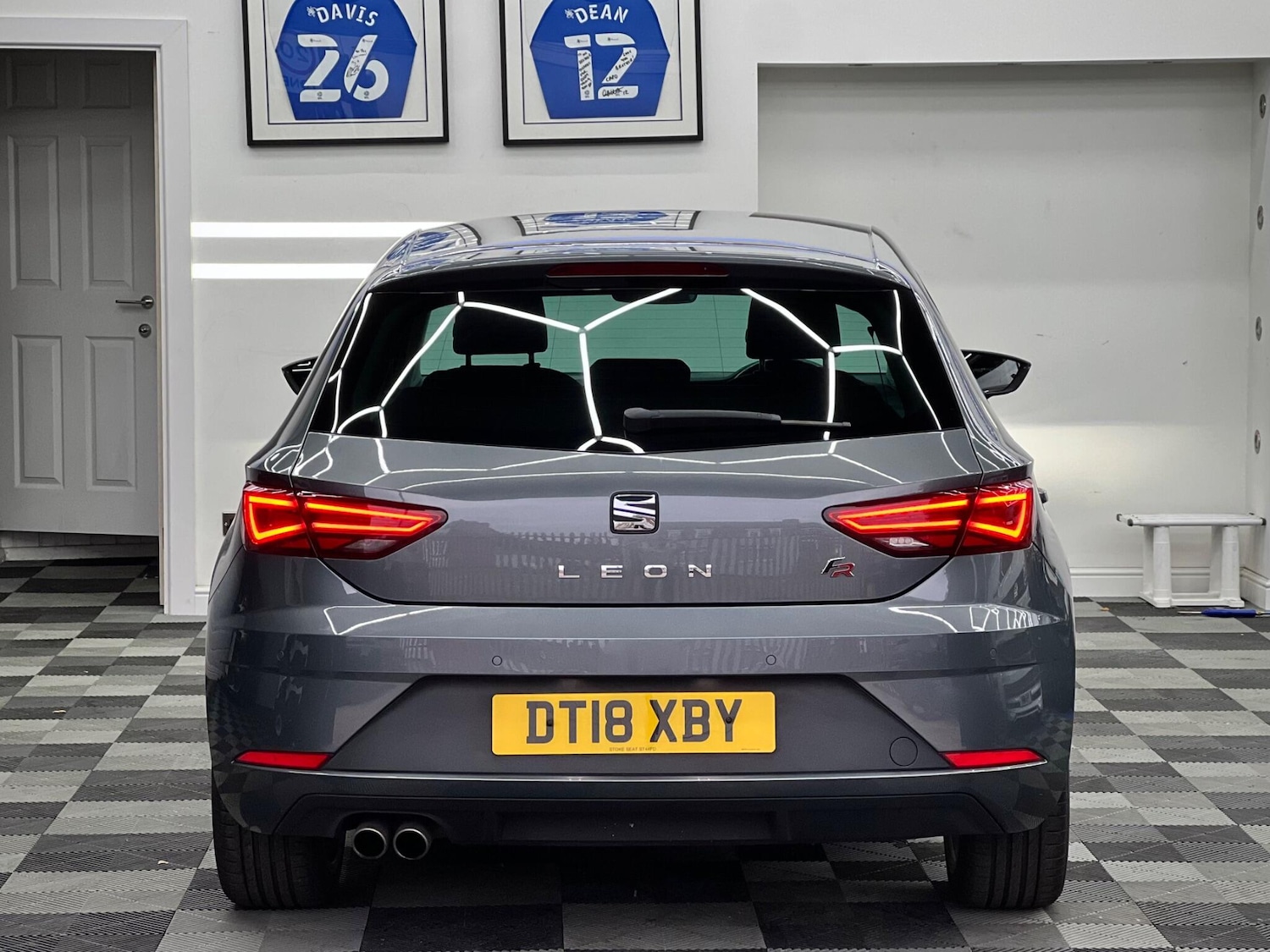 Used SEAT Leon 2018 for sale - 76174881: Photo 6