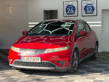Used Honda Civic 2007 for sale - 79413916: Photo