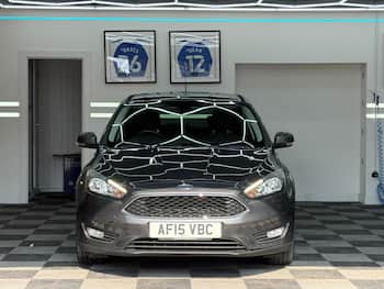 Used Ford Focus 2015 for sale - 79645968: Photo