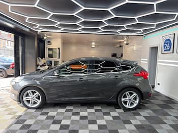 Used Ford Focus 2015 for sale - 79645968: Photo