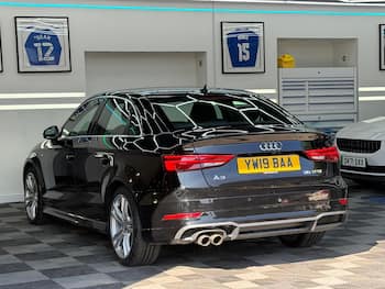 Used Audi A3 2019 for sale - 79413922: Photo