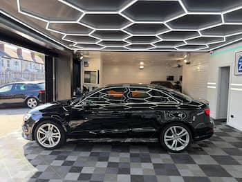 Used Audi A3 2019 for sale - 79413922: Photo