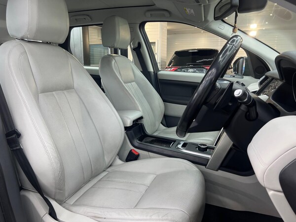 Used Land Rover Discovery Sport 2016 for sale - 76283323: Photo 11