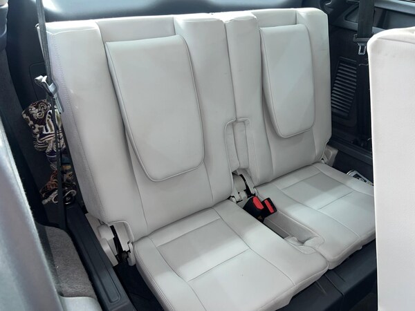 Used Land Rover Discovery Sport 2016 for sale - 76283323: Photo 12