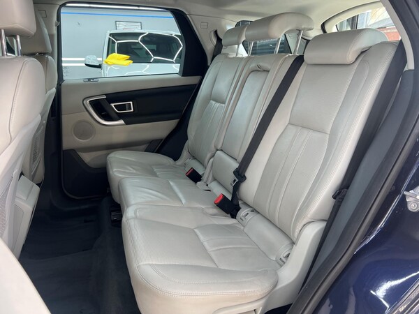 Used Land Rover Discovery Sport 2016 for sale - 76283323: Photo 14