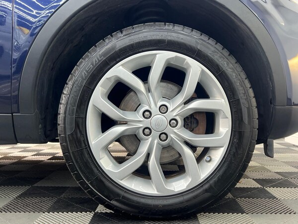 Used Land Rover Discovery Sport 2016 for sale - 76283323: Photo 19