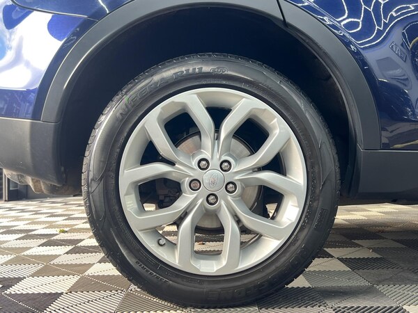 Used Land Rover Discovery Sport 2016 for sale - 76283323: Photo 20