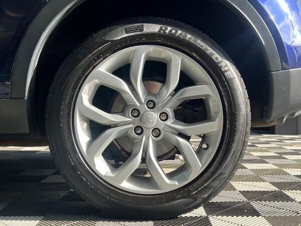 Used Land Rover Discovery Sport 2016 for sale - 76283323: Photo 22